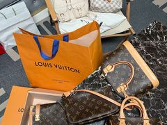 -沐渔二手奢侈品黄金手表包包回收·中古店(广州塔店)