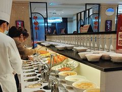 -天府火锅·始于1989年(老城十字街店)