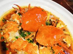 -海鸿荟·沿江菜(中山北路店)