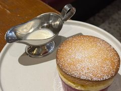 法国金万利橙酒舒芙蕾-Entrecôte 法国牛扒馆(保利·时光里店)