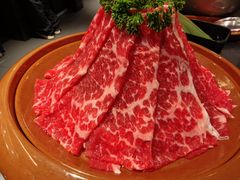-大牛寿喜烧·和牛放题(香港广场店)