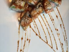 -山葵家·创意料理(宁波来福士店)