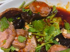 -喜家德虾仁水饺(长泰广场店)