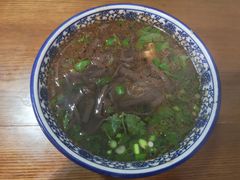 惠记粉汤羊血-惠记粉汤羊血梆梆肉(永松路店)