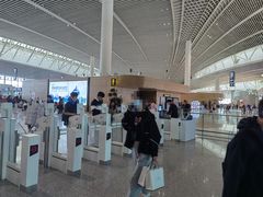 -青岛胶东国际机场