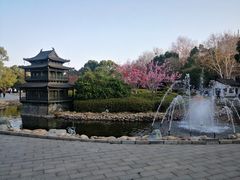 -岳阳楼景区