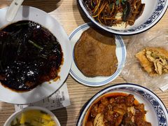 -君东记本帮面馆(天钥桥路店)