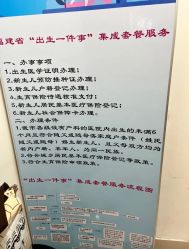 -厦门市妇幼保健院(总院区)