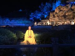 -禅宗少林·音乐大典