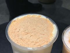 -喜茶(北京三里屯太古里店)