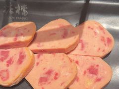 -掂档潮汕牛肉火锅(万象城店)