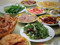 -康陵正德春饼宴26号