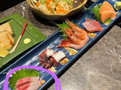 -九洲喜来登酒店湖月日餐厅
