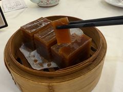 -万山楼海鲜酒家·二十三年老字号
