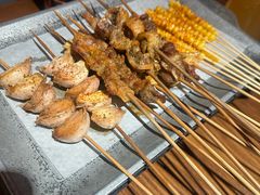 -管氏翅吧(地安门创始店)