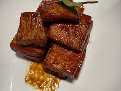 -虹潮荟·餐桌上的美食地理(太阳宫店)