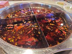 -大队长主题火锅(观音桥店)