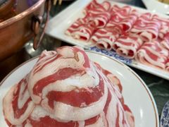 -楼外楼肥羊木炭火锅居(乐群街店)