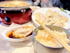 -喜家德虾仁水饺(金融中心店)