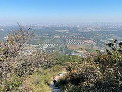 -北京西山国家森林公园