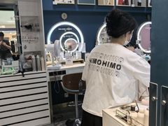 -海马体照相馆(无锡清扬茂业天地店)
