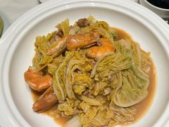 -香港狮子山下·明星粤菜餐厅(北苑店)