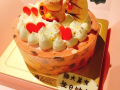 -黑池口感烘焙·生日蛋糕(坂田店)
