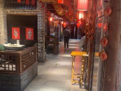 -京味斋·北京烤鸭(北京南站洋桥店)