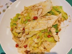 -川正旺江湖菜(三元桥店)