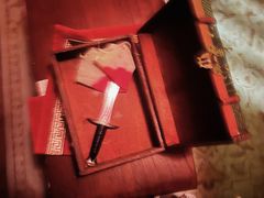 -NINES推理馆·实景侦探推理剧MIXPLAY(静安店)