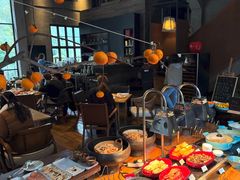 -阳朔糖舍酒店·糖舍餐厅&酒吧