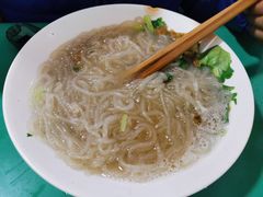 -甘记肥肠粉(马鞍北路店)