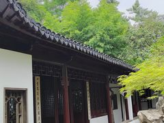 -秋霞圃