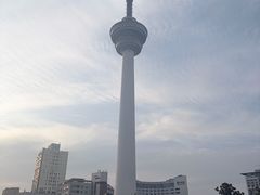 -南通濠河风景名胜区