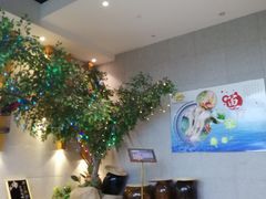 -丽池宫韩式汗蒸会馆(华灯坊店)