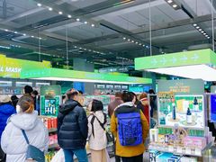 -Olive Young(明洞旗舰店)