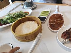 -梅利汴京烤鸭•开封豫菜地标店(晋安路店)