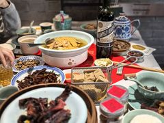 -孔乙己酒家(虹桥路店)