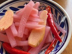 -麓湖湾·土菜院子(梅溪湖店)