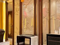 -香宫中餐厅·大连香格里拉(人民路店)