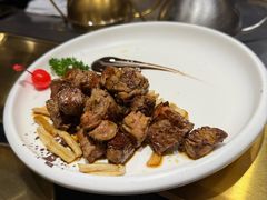 -大神太神·铁板烧(瑞虹天地月亮湾店)