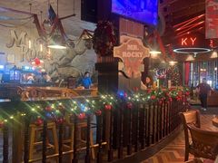 -MR.ROCKY洛奇先生RESTAURANT&BAR(宝安壹方城店)