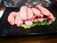 -·缸桶屋·韩式牛肋条自助烤肉(西湖D11店)