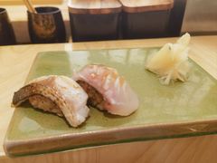 -鮨政·Omakase(港汇恒隆广场店)