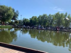 -酷鱼垂钓CLUB(朝阳区博大路店 )