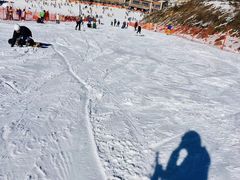 -太子岭滑雪场