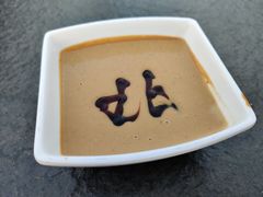 -北门涮肉·炭火铜锅涮肉(什刹海店)