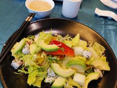 -西安绿地假日酒店·丽宝轩中餐厅