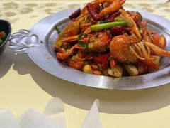 -聚味瞿记·龙虾堂(坡子街店)