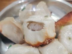 -黄阿姨锅贴大王(万航渡路店)